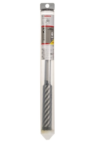Bosch SDS Plus-9 Rebar Cutter 28x300 mm Matkap Ucu - 2608586999