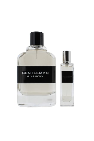 Givenchy Gentleman Erkek Parfüm EDT 100 ML + EDT 15 ML