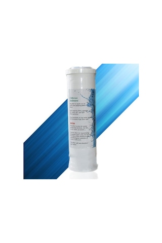 Liberti Ihlas Aura Cebilon Su Arıtma Cihazı Filtre Bakım Seti