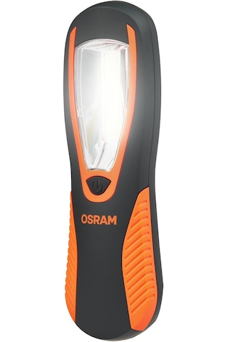 Osram Led El Feneri Ledıl426esn 180 Lumen Mıknatıslı 3xaa Pilli 1 Ad. Beyaz