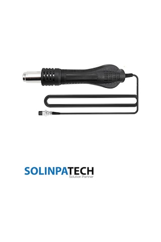 8586 Sıcak Hava İstasyonu Yedek Hava Üfleme Kolu – 8 Dişi Pinli, Dayanıklı ve Uyumlu