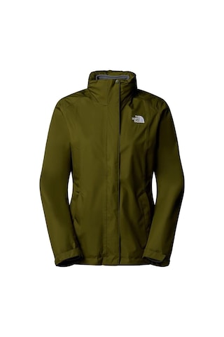 Haki The North Face Kadın Outdoor Mont Evolve Triclimate Jacket Nf00cg564os1 Haki