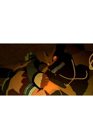 Naruto X Boruto: Ultimate Ninja Storm Connections Sw Oyun
