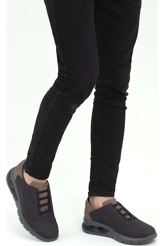 Callaghan Erkek Hakiki Deri Mavi Sneakers & Spor Ayakkabı 618 45414 Erk Ayk Sk22/23 Azul Mavi