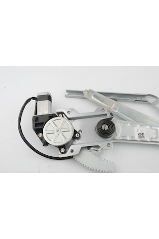 Cn Sağ Cam Krikosu Motorlu/12v Isuzu Npr75 Uyumlu 898029236