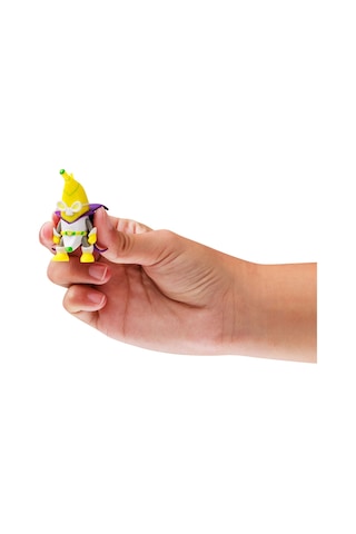 Stumble Guys Mythic Seri 8'li Figür Delüks Set Model 2