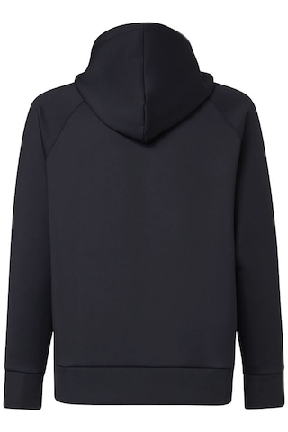 Oakley Sıerra Dwr Fleece Hoody 2.0 Siyah Siyah