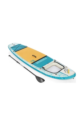 Bestway 65363 Panorama Şişme Sup Paddle Board 340cm