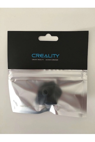 Creality Cr6 Se/max Silikon Hotend Çorabı