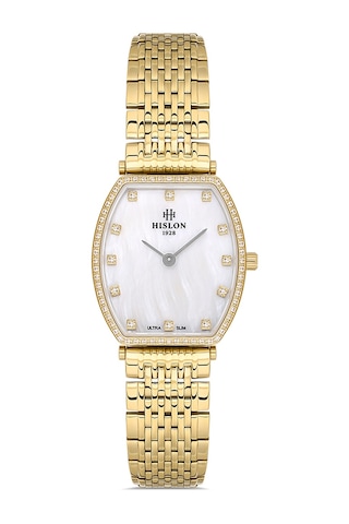 Hislon Women's Classic Queen Ql179g-09sg Gri