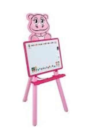 Pilsan Hipo Yazı Tahtası -Ayaklı Ayarlanabilir 03420 Fsp Mavi