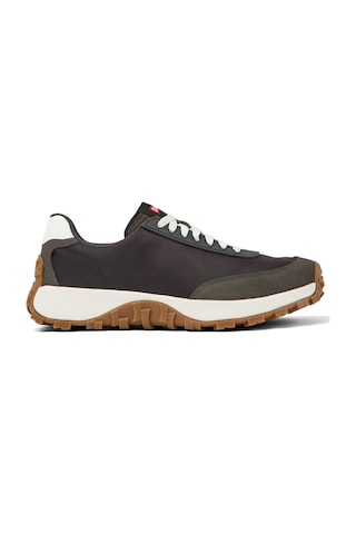 Drift Trail Erkek Siyah Sneaker - K100864 Siyah