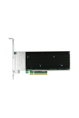 LR-LINK Intel X710-T4 10G Quad RJ-45 Bakır 4 Port Ethernet Kartı