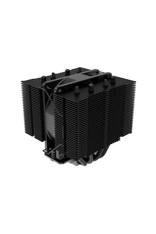 Id Cooling Se 904 Xt Slım 4Pin Pwm Işlemci Soğutucu