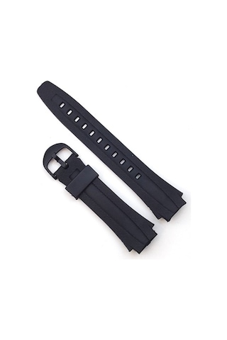 Casıo A-q163W-160-161-162 Plastik Saat Kordonu