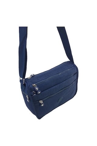 Baginn Klinkır Postacı Çanta Çapraz Askılı Bayan Çanta Omuz Çantası 571 Collection 001