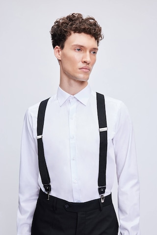 Siyah Pantolon Askısı 110330etc001 002