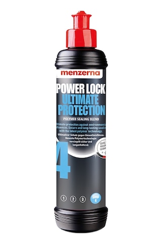 Menzerna Power Lock Üstün Boya Koruma Cila/wax - 250 Ml
