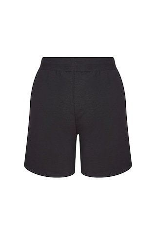 Hummel Pulse Female Kadın Shorts Siyah