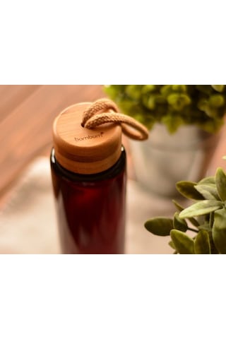 Bambum Diem Cam Matara 500 Ml B0428 Çok Renkli