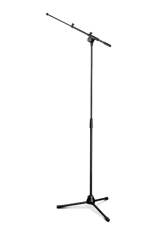 Gravity Tms 4322 B Mikrofon Standı, 2 Noktalı Uzatmalı