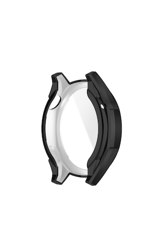 Huawei Watch Gt 5 46mm İçin Önü Kapalı Silikon Kılıf-al3173