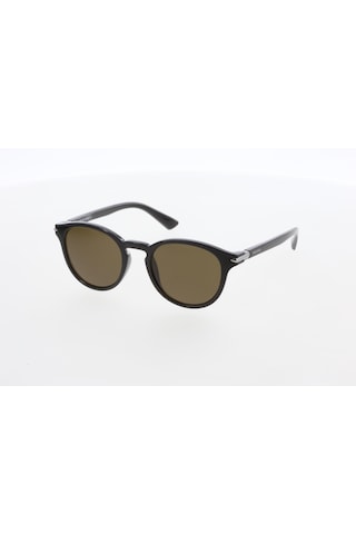 Mustang Mu2635 01 Unisex Güneş Gözlüğü Siyah