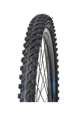 Magellan 26 Jant Bisiklet Dış Lastik 26 x 1.95 Siyah