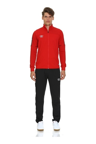 Umbro Drill Top Esala / Erkek Sweat / Red / Tc-0023-03