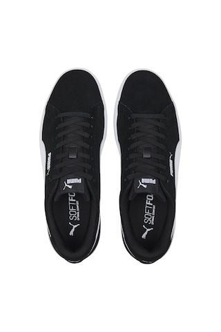 Puma Smash 3.0 Unisex Siyah Sneaker