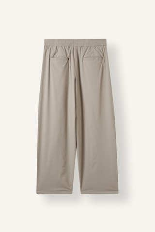 Defacto Relax Fıt Pantolon H4155ax26augr317 Gri-gr317