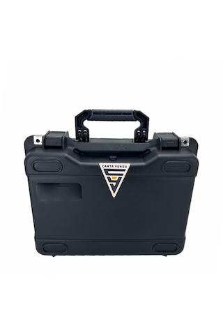 Plastik Tkm1121 Hpro Takım Çanta 37x26