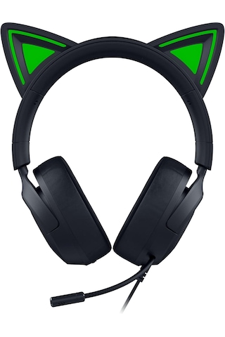 Razer Kraken Kitty V3 X - Black Rz04-05350200-r3m1