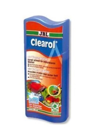 Jbl Clearol 500ml Berraklaştırıcı