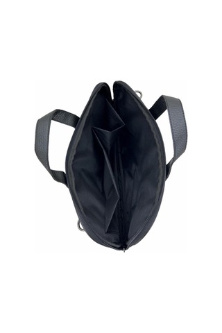 Ççs 71455 Erkek Evrak Çantası Siyah