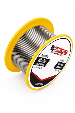 Bay-tec Lehim Teli 50gr