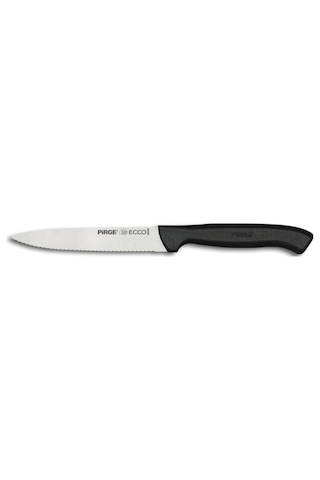 Pirge Ecco Biftek Bıçağı Dişli 12 Cm