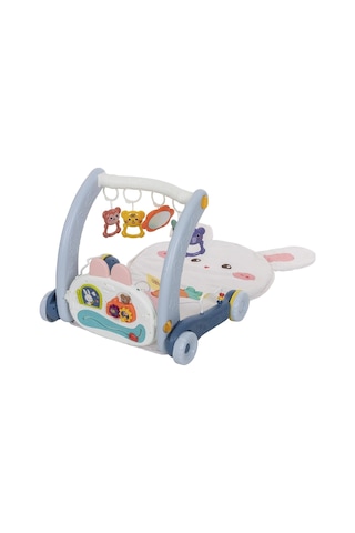 Prego Viola Oyun Halısı 6051