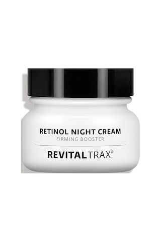 Revitaltrax Retinol Gece Bakım Kremi 60 ML