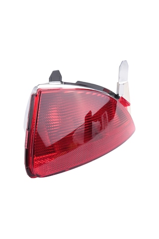 1 Adet Sağ Araba Arka Tampon Fren Lambası Renault Kadjar 2015-2018