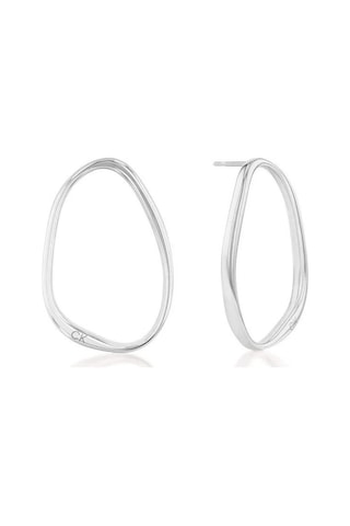 Calvin Klein Ckj35000450 Küpe