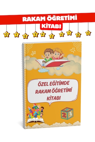 Rakam Öğretimi Kitabı