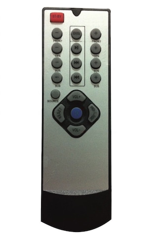 Speeduf Premier Pht-66 Pht-78 Ses Sistemi Kumandası