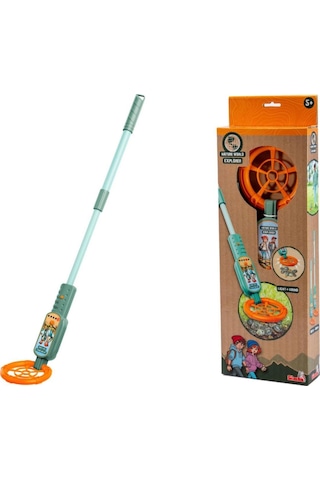 Simba Nature World Explorer Metal Dedektörü
