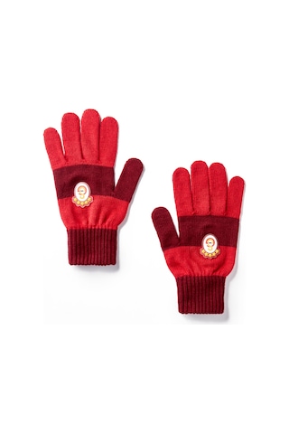 Gsstore Galatasaray Eldiven U252199 Kırmızı