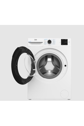 Beko CMX 8100 1000 Devir 8 KG Çamaşır Makinesi