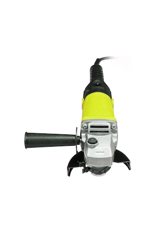 Stilmax DTM1500 1500 W 115-125 MM Avuç İçi Spiral Taşlama Makinası +  2 Adet Disk