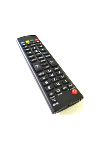 LG Uyumlu 32Ln575S 3D-Smart Led Tv Kumanda Rm-L1162