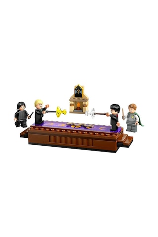 Lego Harry Potter 76441 Hogwarts Castle: Dueling Club