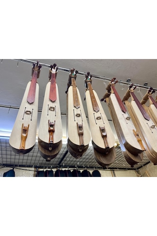 Ceviz Ağacı Karadeniz Kemençe